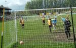 Prescot Cables 3 Salford City 1